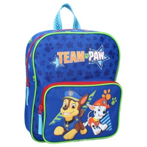 Paw Patrol Backpack 29 cm - Rescue Squad-Team - Image 2