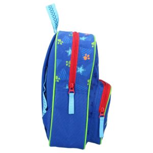 Paw Patrol Backpack 29 cm - Rescue Squad-Team - Image 3