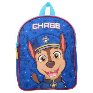 Paw Patrol Backpack 32 cm - Special On -Chase