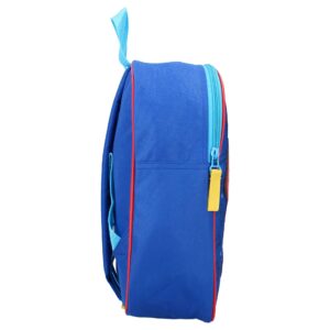 Paw Patrol Backpack 32 cm - Special On -Chase - Image 3