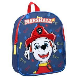 Paw Patrol Backpack 32 cm - Special On - Marshall - Image 2