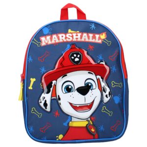 Paw Patrol Backpack 32 cm - Special On - Marshall - Image 1
