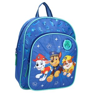 Paw Patrol Backpack - Pups On The Go - One Team