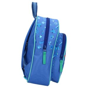 Paw Patrol Backpack - Pups On The Go - One Team - Image 3