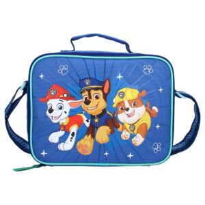 Paw Patrol Lunchbag - Pups On The Go - Image 2