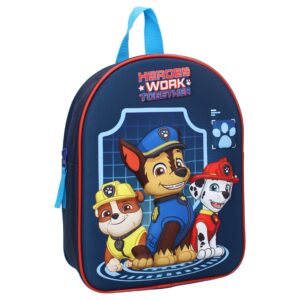 Paw Patrol Backpack - Funhouse