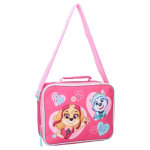 Paw Patrol Lunchbag - Happy Girls club!