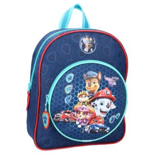 Paw Patrol backpack 30 cm - Braver than ever - Image 1