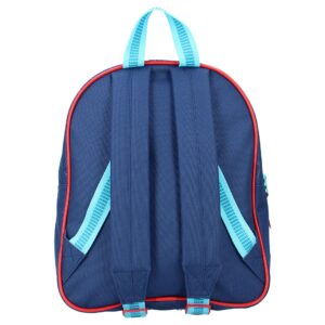 Paw Patrol backpack 30 cm - Braver than ever - Image 4