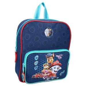 Paw Patrol backpack for kids Perfect Start 29 cm - Image 1