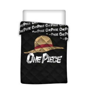 One Piece Bedspread - Quilt
