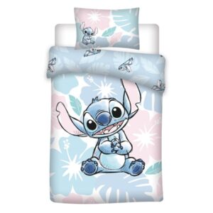 Lilo & Stitch Toddler Duvet Cover