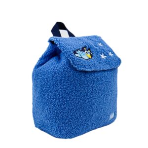 Bluey Backpack - Teddy