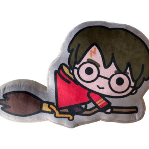 Harry Potter Cushion Shaped