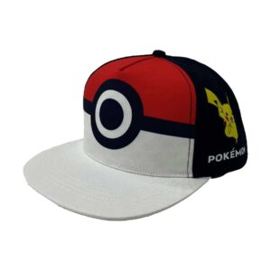 Pokemon Caps for children - Kids - Image 1