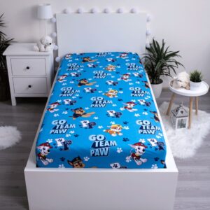 Paw Patrol Fitted sheet - Image 2