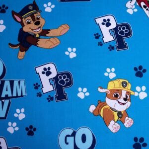 Paw Patrol Fitted sheet - Image 3