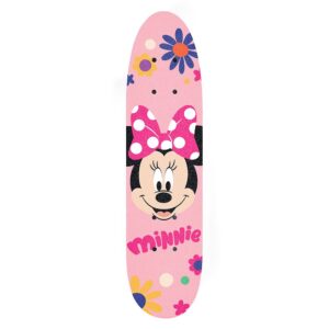 Minnie Mouse Wooden Skateboard - Friends - Image 3