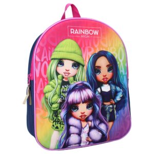 Rainbow High 3D backpack - Show Stopper