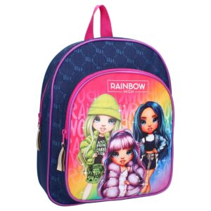 Rainbow High Backpack - Sparkle Club