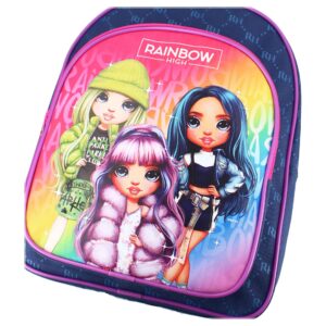 Rainbow High Backpack - Sparkle Club - Image 5