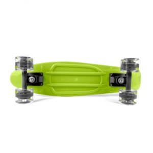 Star Wars Penny Board 17" skateboard Black - Image 2