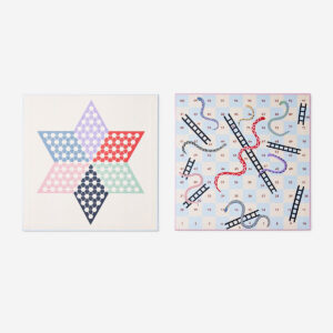 7-in-1 board games - Image 3