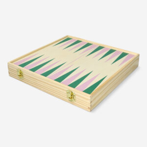 7-in-1 board games