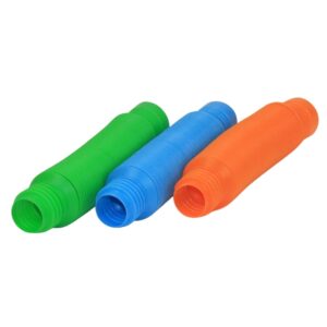 Alldoro Set of 3 Flexible Tubes