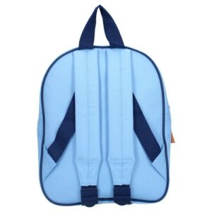 Bluey Backpack - Jump Into Fun - Image 3
