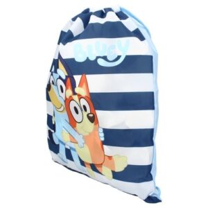Bluey Gym bag - Jump Into Fun - Image 3