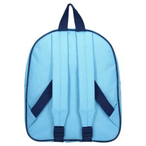 Bluey 3D Backpack - Oh Happy Days - Image 4