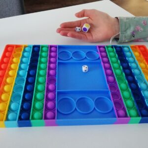Alldoro Push & Play-game - Image 3