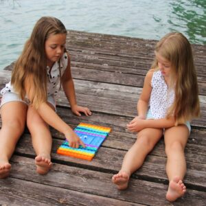 Alldoro Push & Play-game - Image 4
