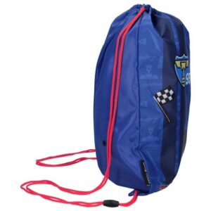 Cars gym bag 44 cm Track Star - Image 3