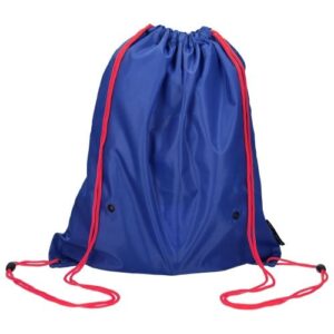 Cars gym bag 44 cm Track Star - Image 4