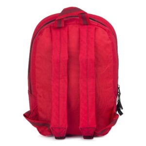 Cars 3D McQueen shape backpack 35 cm - Image 6