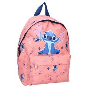 Lilo & Stitch Backpack - Made for Fun - Image 1