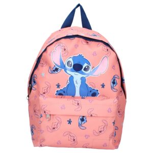 Lilo & Stitch Backpack - Made for Fun - Image 2