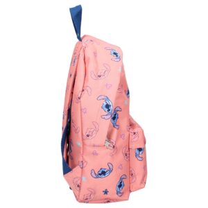 Lilo & Stitch Backpack - Made for Fun - Image 3