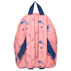 Lilo & Stitch Backpack - Made for Fun - Image 4