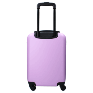 Lilo & Stitch Trolley suitcase Ohana Forever - Pink - Image 3