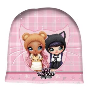 Na!Na!Na! Surprise Hat - it's cold - Image 1