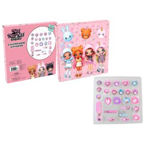 Na!Na!Na! Surprise Advent Calendar