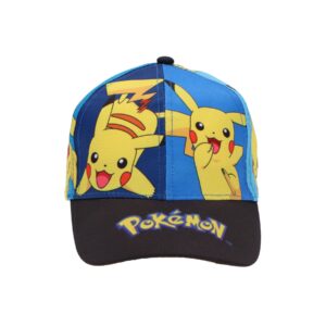 Pokemon Cap - Image 2