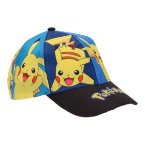 Pokemon Cap - Image 1