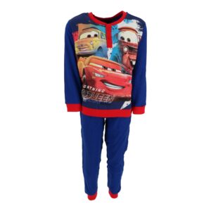 Cars Pajamas - Image 2