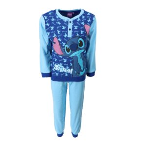 Lilo & Stitch Kids Pyjama - Character - Image 2