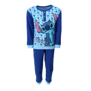 Lilo & Stitch Kids Pyjama - Character - Image 3
