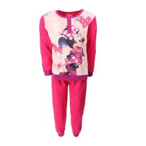 Minnie Mouse Pajamas - Image 3